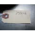25J016 Coolant Crossover For 11-14 Hyundai Sonata GLS 2.4 351002G700